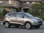 2010 Hyundai Tucson