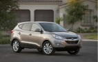 Family Car Review: 2010 Hyundai Tucson GLS
