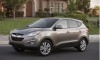 2010 Hyundai Tucson