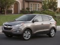 2011 Hyundai Tucson