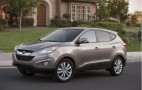 Driven: 2010 Hyundai Tucson