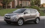 2010 Hyundai Tucson
