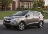 2010 Hyundai Tucson Photos