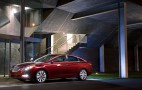 2011 Hyundai Sonata Turbo: 274 HP, $25K