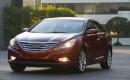 Is The 2011 Hyundai Sonata Design Too Bold? #YouTellUs