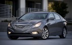 2011 Hyundai Sonata Limited: Family Car Review