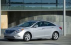 Today at High Gear Media: Sonata Steering, Paris Previews