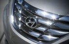 Report: Upmarket Hyundai Sonata Convertible In The Works