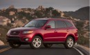 2011 Kia Sorento, 2010 Hyundai Santa Fe Recalled For Driveshaft Issue