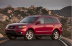 2010's Top 5 Affordable SUVs