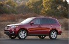 2010 Hyundai Santa Fe: Big Things, Small Things, All Things
