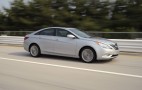 274-HP 2011 Hyundai Sonata 2.0T Priced From $24,145