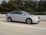 2011 Hyundai Sonata 2.0T