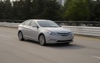 2011 Hyundai Sonata Turbo: First Drive