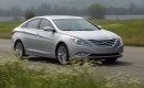 2011 Hyundai Sonata Turbo: Driven