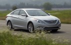 2011 Hyundai Sonata Turbo: Driven