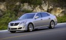 2011 Hyundai Equus