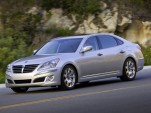 2011 Hyundai Equus