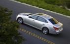 2011 Hyundai Equus: First Drive