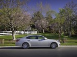 2011 Hyundai Equus