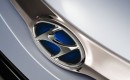2011 Hyundai Sonata Hybrid