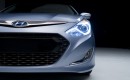 2011 Hyundai Sonata Hybrid