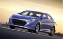 Five Questions: Michael Deitz, 2011 Hyundai Sonata Hybrid Product Manager