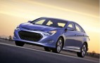 Five Questions: Michael Deitz, 2011 Hyundai Sonata Hybrid Product Manager