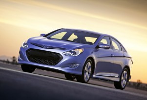 Five Questions: Michael Deitz, 2011 Hyundai Sonata Hybrid Product Manager