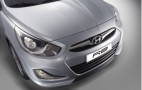 Report: Hyundai RB Concept Previews U.S. Market Accent