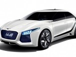 2011 Hyundai Blue2 Concept