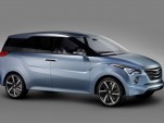 2012 Hyundai Hexa Space Concept (HND7)