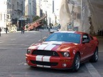 I am Legend GT500