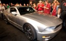 Iacocca Mustang at Barrett-Jackson