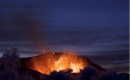 Iceland's Fimmvorduhals erupts. Image: Henrik Thorburn