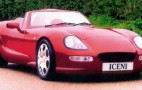 Iceni bio-diesel supercar to attempt 1000 mile challenge