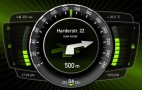 NVIDIA and Icon working on 3D gauge clusters for cars