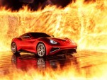 Icona Vulcano concept