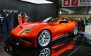 Icona Vulcano concept