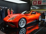 Icona Vulcano concept