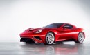 Icona Vulcano concept
