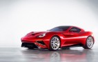 Vulcano V-12 Supercar May See Limited Production: Video