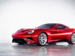 Icona Vulcano concept