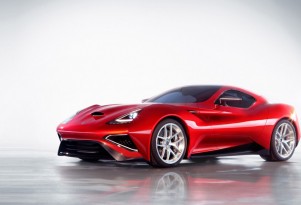 Icona Vulcano concept