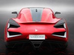 Recalls, Shanghai Auto Show, Future Electric Cars: Today's Car News