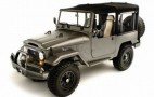 StreetFire.net Drives the TLC Icon Pickup and More!