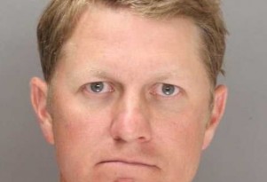 Idaho State Senator John McGee Booked For DUI, Grand Theft