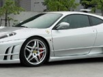 iding power ferrari f460gt conversion 001