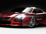 Idries Noah BMW M Concept