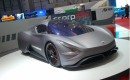 IED Abarth scorpION Concept